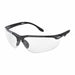 SafetyGlasses Clr SuperShield Blk