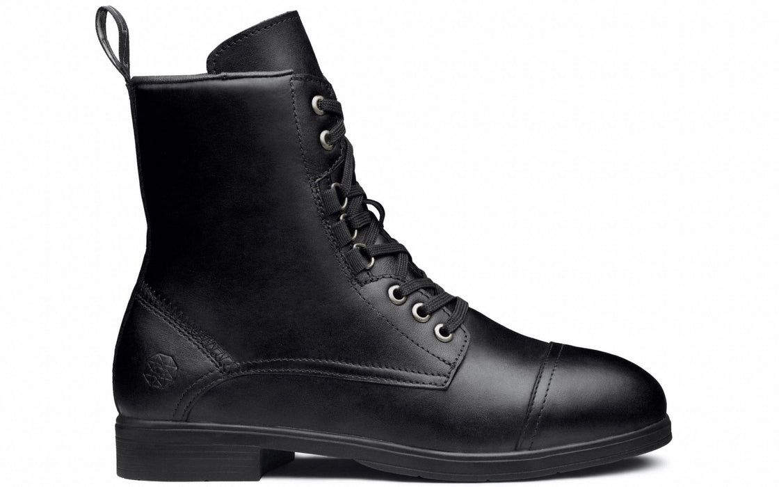 7-inWorkBoot Blk Women s 101/2 M PR
