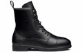 7-inWorkBoot Blk Women s 101/2 M PR