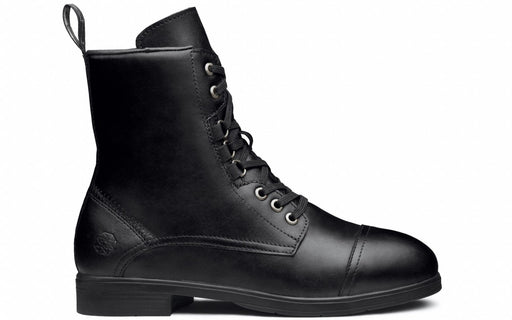 7-inWorkBoot Blk Women s 101/2 M PR