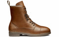 7-inWorkBoot Brn Women s 101/2 M PR