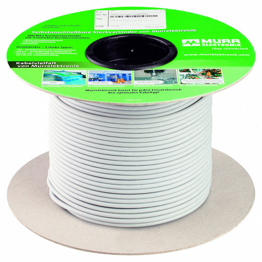 Cable Spool Single Cooper 100m 24 AWG