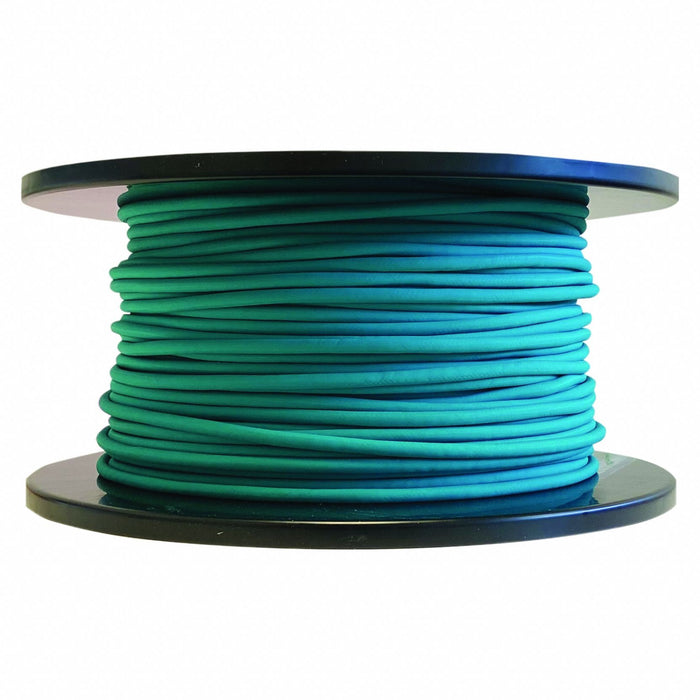 Cable Spool 100m Teal
