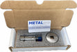 Square Punch And Die 1/4 Size