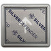 AntimicrobialFilmTape Sq 7/8inLxW PK100