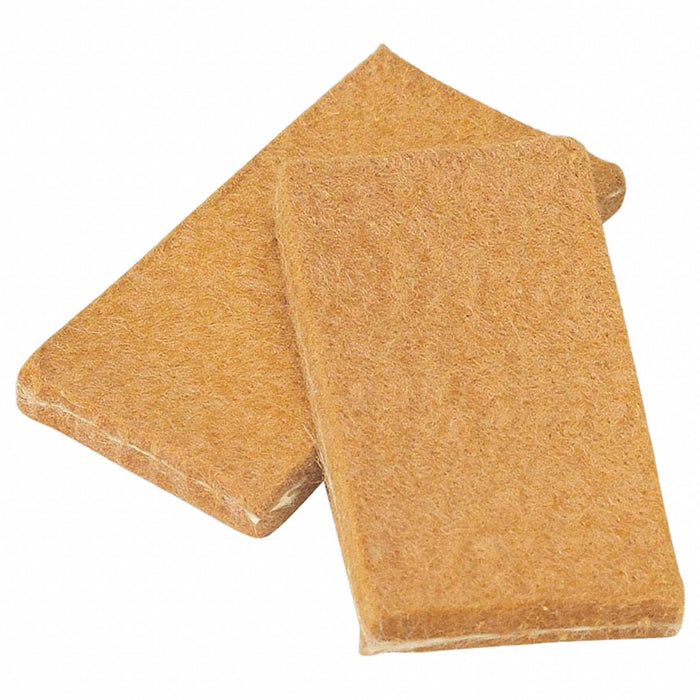 Cleaning Pads High Conductivity PK10