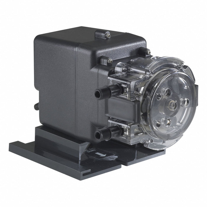 PeristalticChemMeteringPump 3gpd 100psi