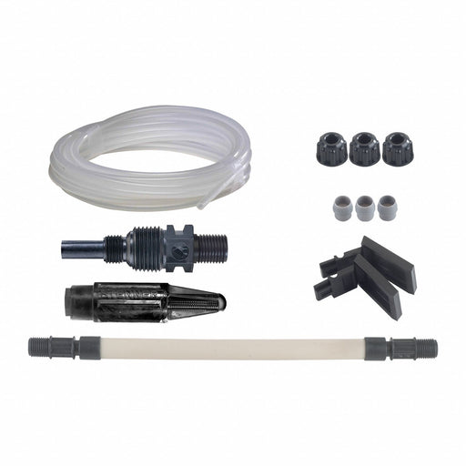 Installation Accessory Kits 1/4 in CONN