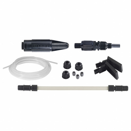 Installation Accessory Kits 1/4 in CONN