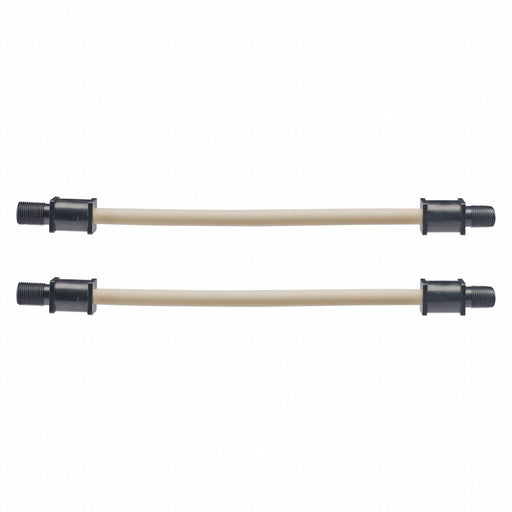Repl.TubeKit 3/8inCONN 8-1/2inL PK2