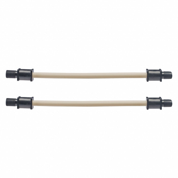 Repl.TubeKit 3/8inCONN 8-1/2inL PK2
