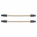 Repl.TubeKit 3/8inCONN 8-1/2inL PK2