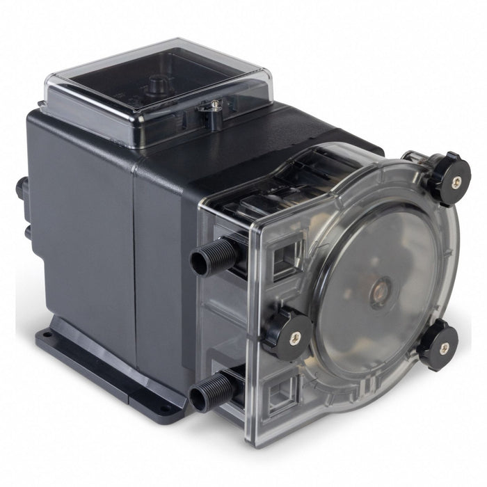 PeristalticChemMeteringPump 150gpd 25psi