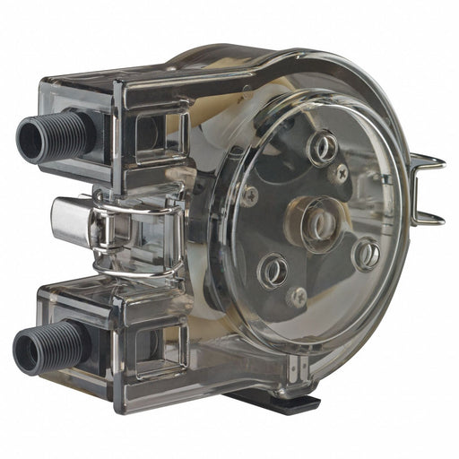 PumpHead 60gpd Santoprene 3/8in