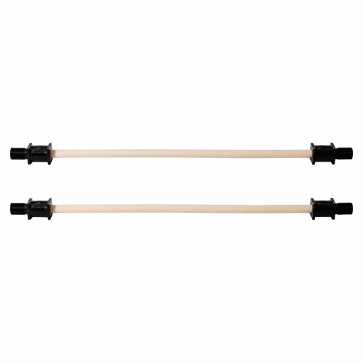 Repl.TubeKit 3/8inCONN 13inL 100psi