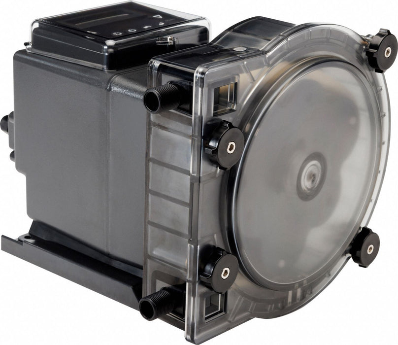 PeristalticChemMeterPump 125gpd 100psi