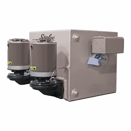 Condensate Return