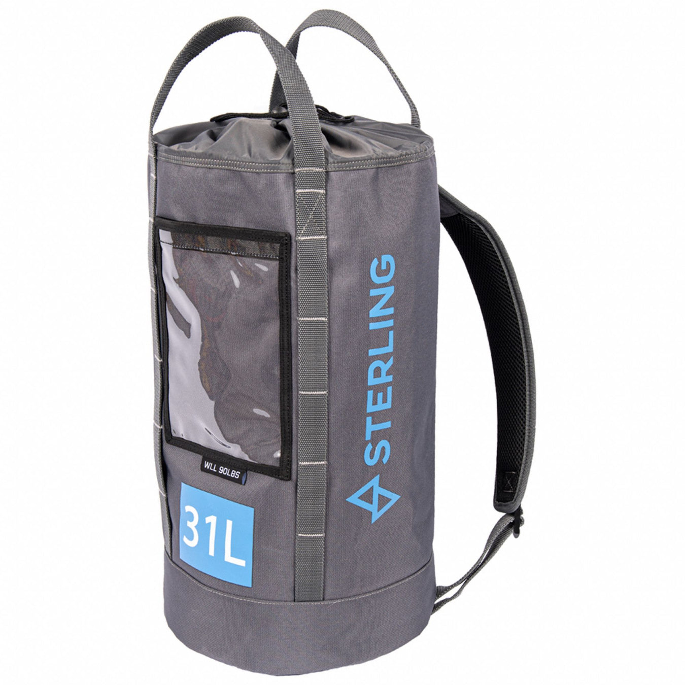 Medium Rope Bag 31L