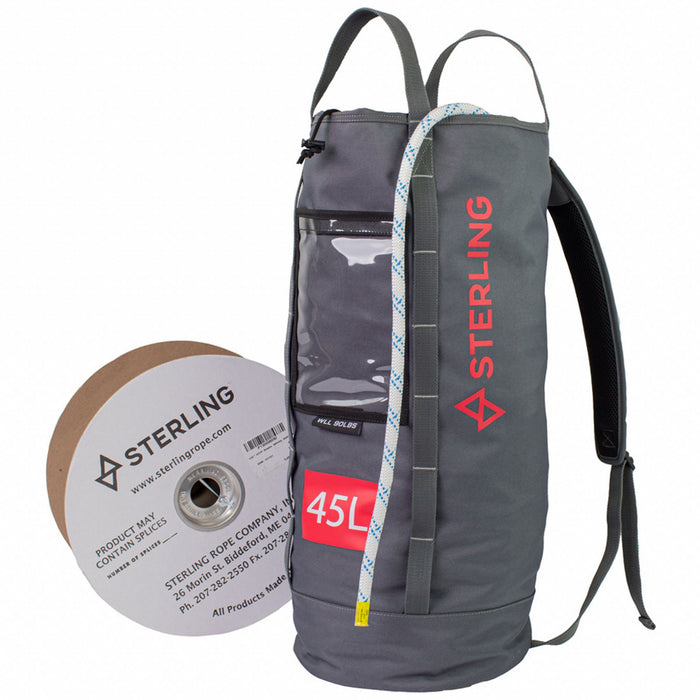 Large Rope Bag 45L