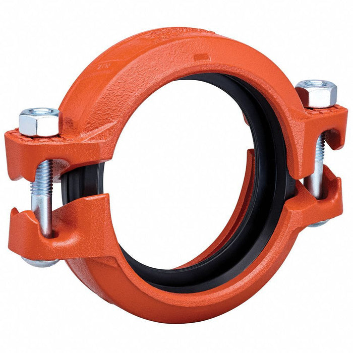 Pipe couipling