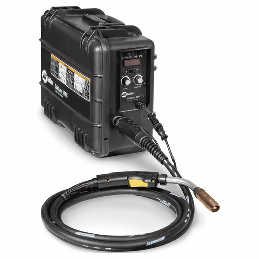 MILLLER Suitcase 12RC Wire Feedr Package