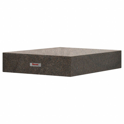 Surface Plate 6 in Thick AA Grade