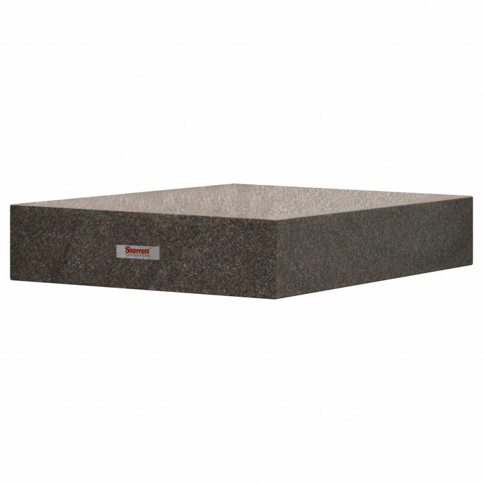 Surface Plate 6 in Thick B Grade