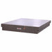 Surface Plate 4 in Thick AA Grade