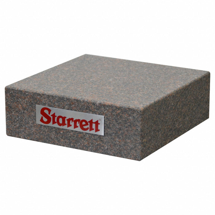 Surface Plate 4 in Thick A Grade