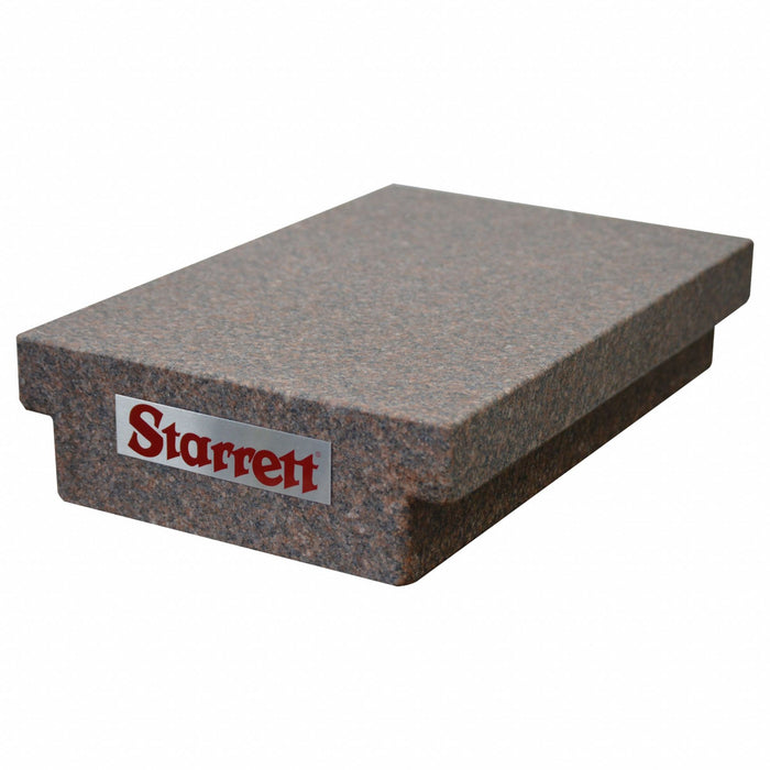 Surface Plate 8 in Thick B Grade