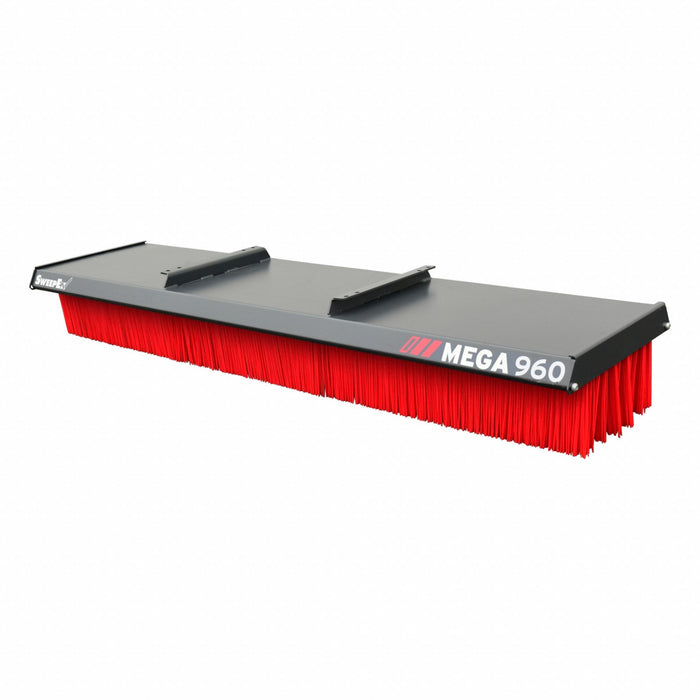 Mega Series Broom 96 W Outdoor