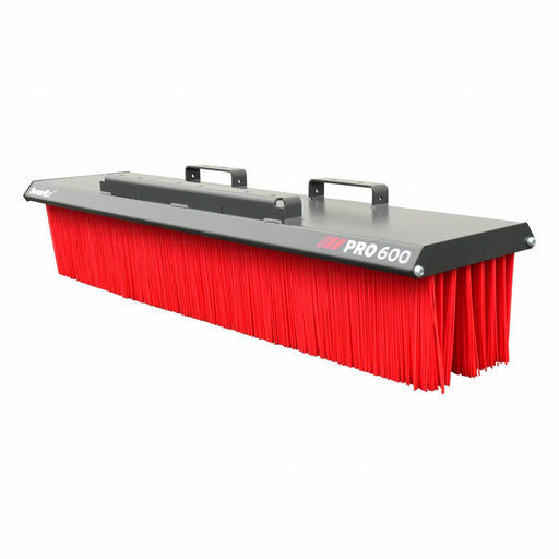 Broom 60 W Indoor/Outdoor