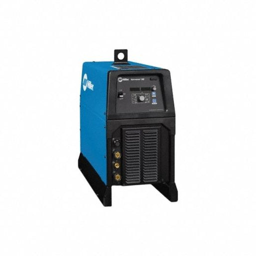 MILLER Syncrowave 300 TIG Welder