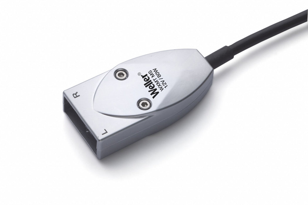 WELLER RTW-MS 2pc Desoldering Tweezers