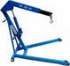Hydraulic Engine Mobile Crane