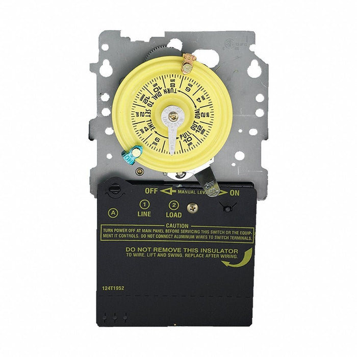 Mechanical Time Switch