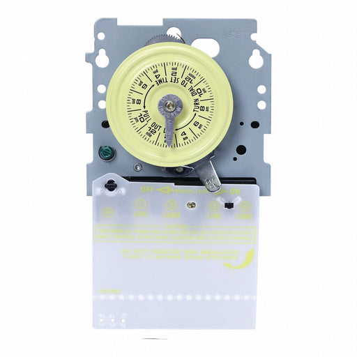 Mechanical Time Switch