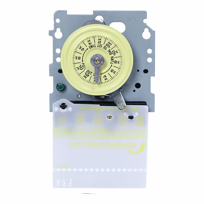 Mechanical Time Switch