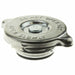 Radiator Cap Cam-On 13 psi Metal