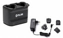 Battery Charger c/w-FLIR