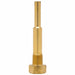 Threaded Thermowell 1-1/2 Insertion L
