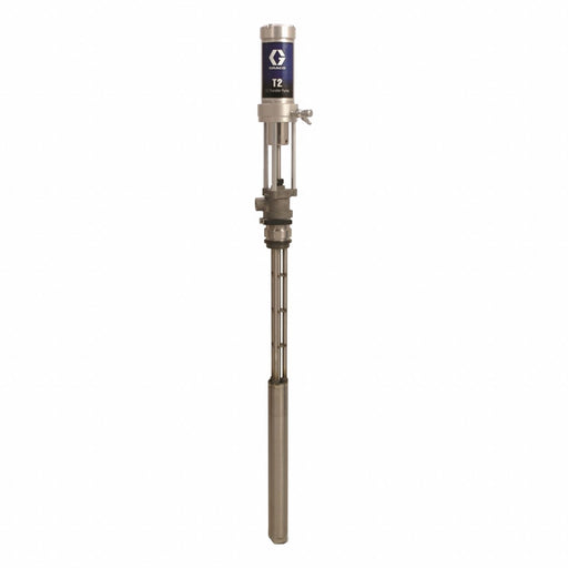 Air Drum Pump 5 gpm 405 psi 2.25 1