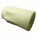 TwistOnWireConnector Wht Cu 600V PK100