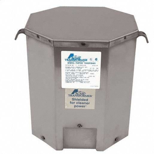 Harsh Environment Transformer 7.5kVA