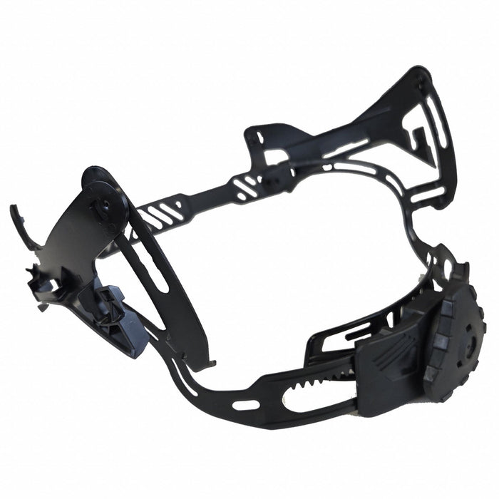 Safety Helmet Suspension