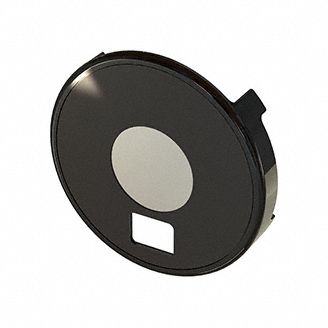 Protective Lens Window c/w-FLIR