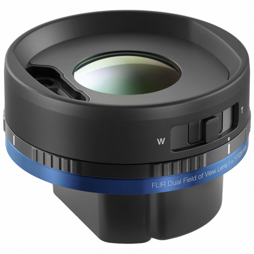 Infrared Camera Lens c/w-FLIR