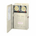 ElectromechanicalTimer 24hr Beige Metal