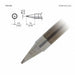 Soldering Tip T.W. 0.8 mm T.L. 10 mm