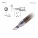 Soldering Tip Knife T.W. 3 mm T.L. 11 mm